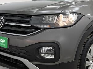 Volkswagen T-Cross Advance 1.0 TSI 81kW (110CV) DSG 28