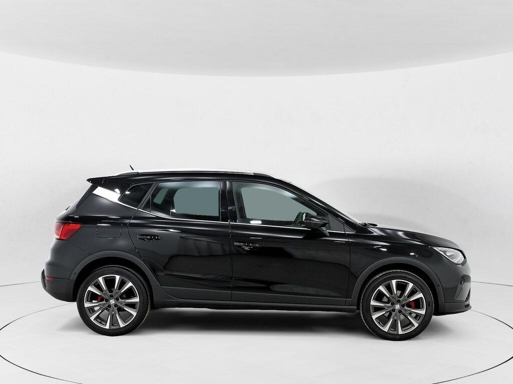 SEAT Arona 1.0 TSI 85kW (115CV) DSG FR XM Segunda mano