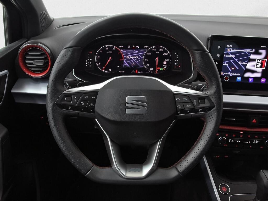 SEAT Arona 1.0 TSI 85kW (115CV) DSG FR XM Segunda mano