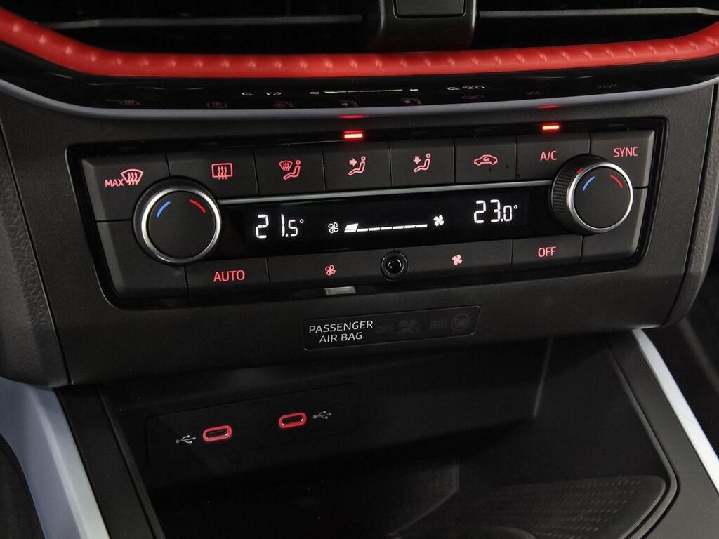 SEAT Arona 1.0 TSI 85kW (115CV) DSG FR XM Segunda mano