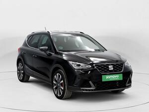 Seat Arona 1.0 TSI 85kW (115CV) DSG FR XM 1
