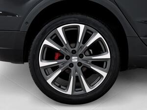 Seat Arona 1.0 TSI 85kW (115CV) DSG FR XM 8