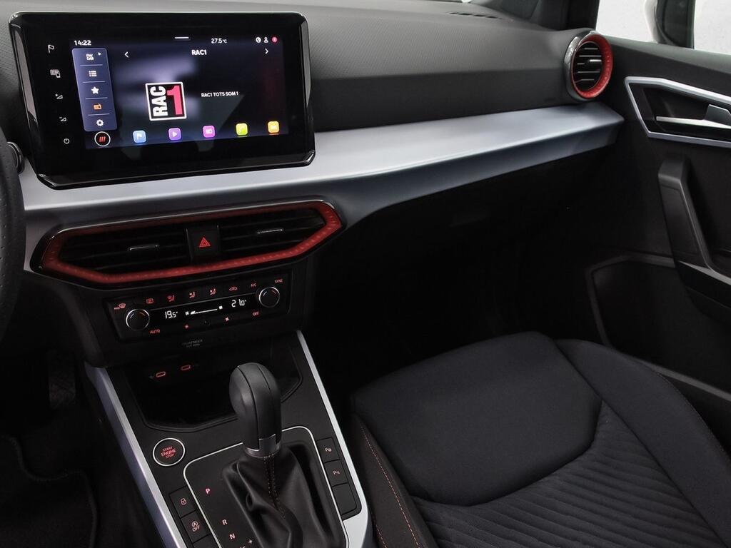 SEAT Arona 1.0 TSI 85kW (115CV) DSG FR XM Segunda mano