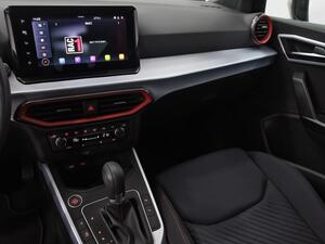 Seat Arona 1.0 TSI 85kW (115CV) DSG FR XM 9