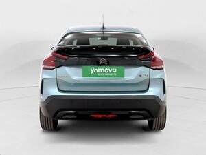 Citroën C4 ë-C4 eléctrico 100kW 50kWh Feel Pack 6