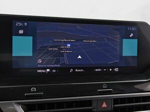 Citroën C4 ë-C4 eléctrico 100kW 50kWh Feel Pack 23