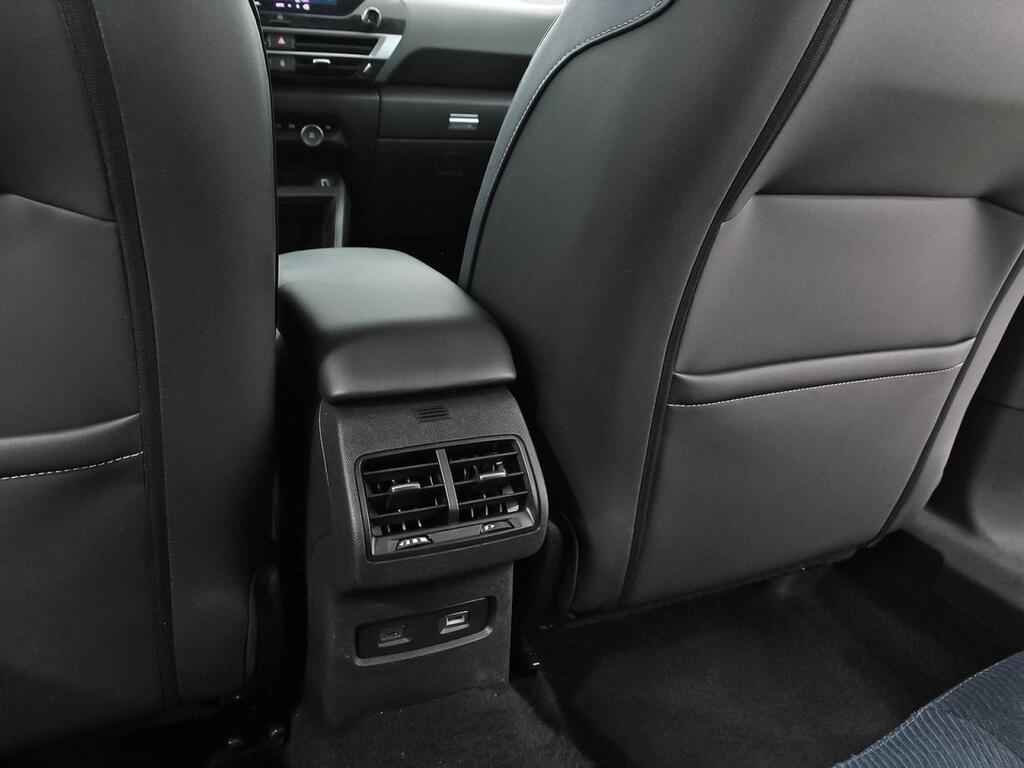 Citroën C4 ë-C4 eléctrico 100kW 50kWh Feel Pack Segunda mano