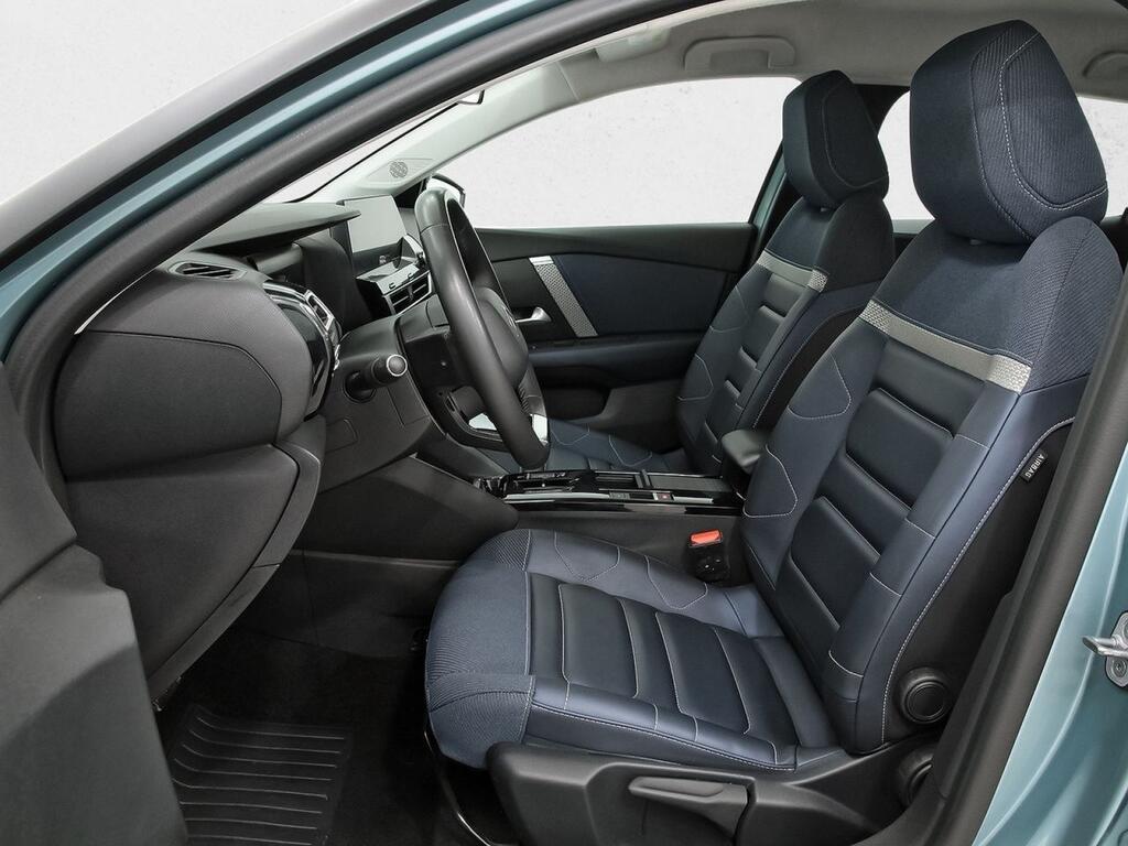 Citroën C4 ë-C4 eléctrico 100kW 50kWh Feel Pack Segunda mano