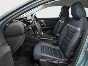 Citroën C4 ë-C4 eléctrico 100kW 50kWh Feel Pack 8