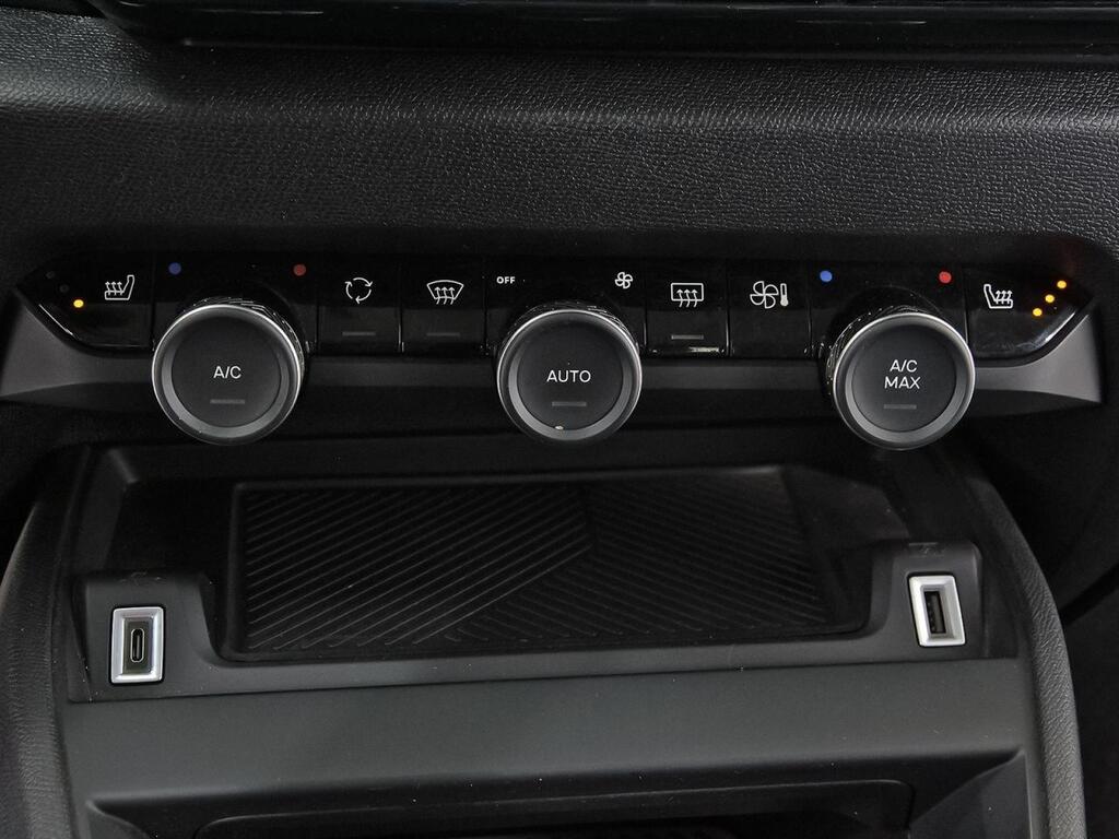 Citroën C4 ë-C4 eléctrico 100kW 50kWh Feel Pack Segunda mano