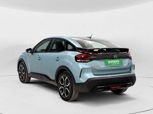 Citroën C4 ë-C4 eléctrico 100kW 50kWh Feel Pack 2