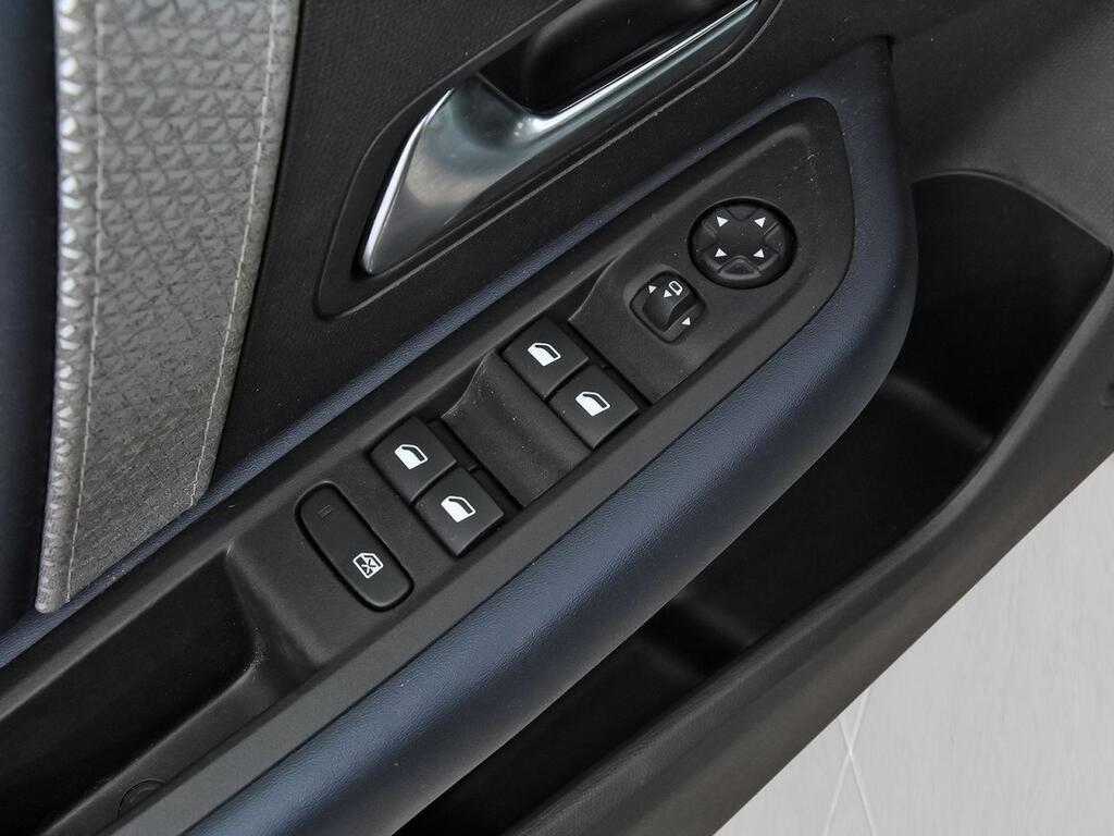 Citroën C4 ë-C4 eléctrico 100kW 50kWh Feel Pack Segunda mano
