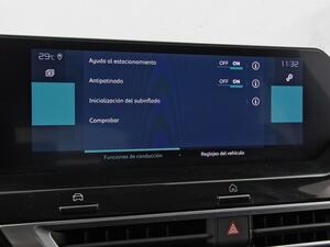 Citroën C4 ë-C4 eléctrico 100kW 50kWh Feel Pack 26