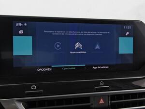 Citroën C4 ë-C4 eléctrico 100kW 50kWh Feel Pack 25