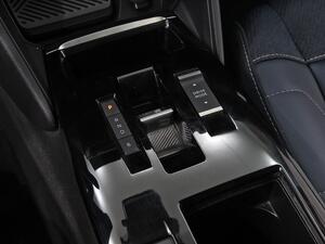 Citroën C4 ë-C4 eléctrico 100kW 50kWh Feel Pack 31