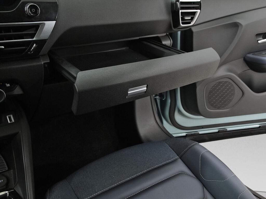 Citroën C4 ë-C4 eléctrico 100kW 50kWh Feel Pack Segunda mano