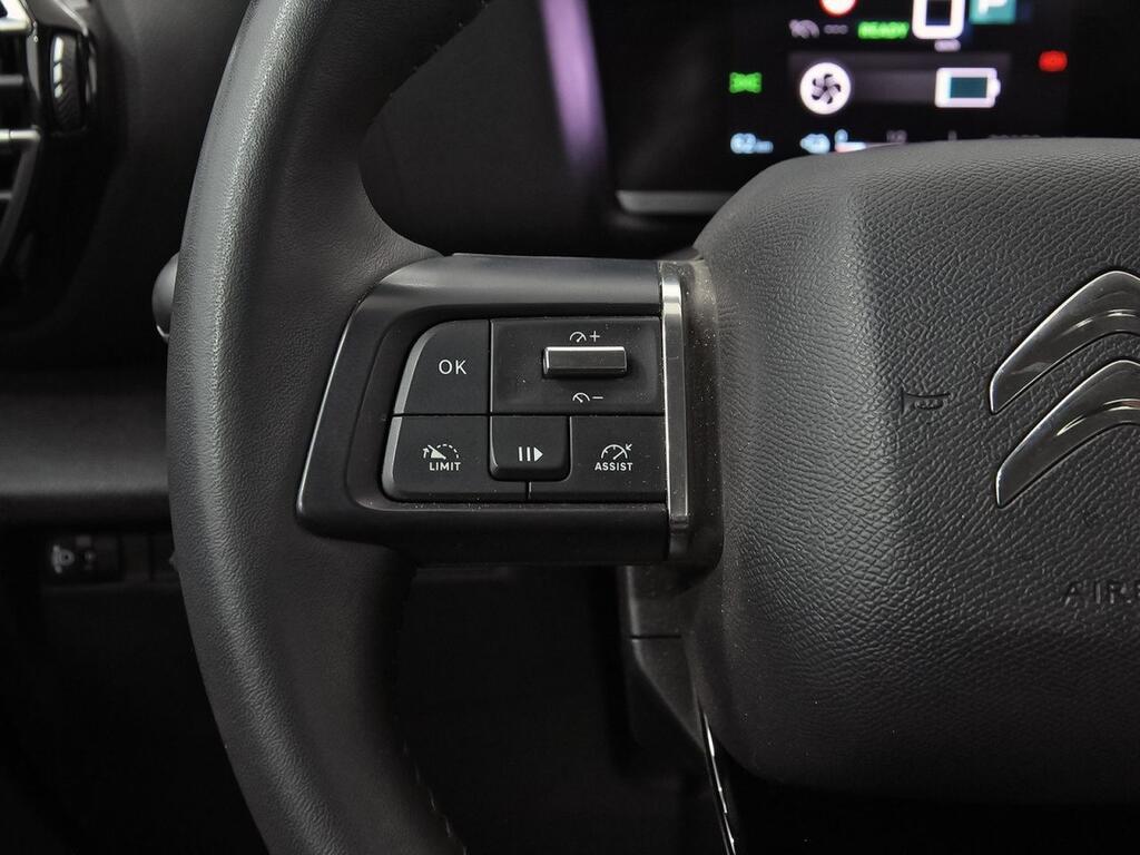 Citroën C4 ë-C4 eléctrico 100kW 50kWh Feel Pack Segunda mano