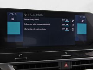 Citroën C4 ë-C4 eléctrico 100kW 50kWh Feel Pack 27