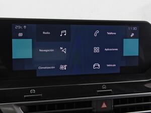 Citroën C4 ë-C4 eléctrico 100kW 50kWh Feel Pack 22