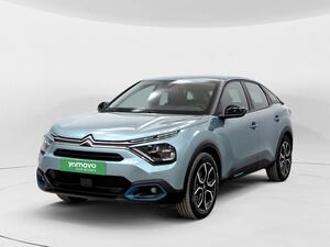 Citroën C4 ë-C4 eléctrico 100kW 50kWh Feel Pack 4