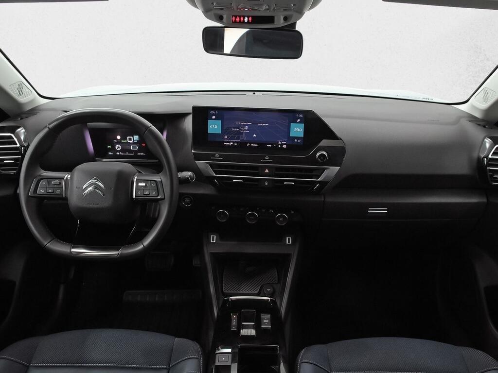 Citroën C4 ë-C4 eléctrico 100kW 50kWh Feel Pack Segunda mano