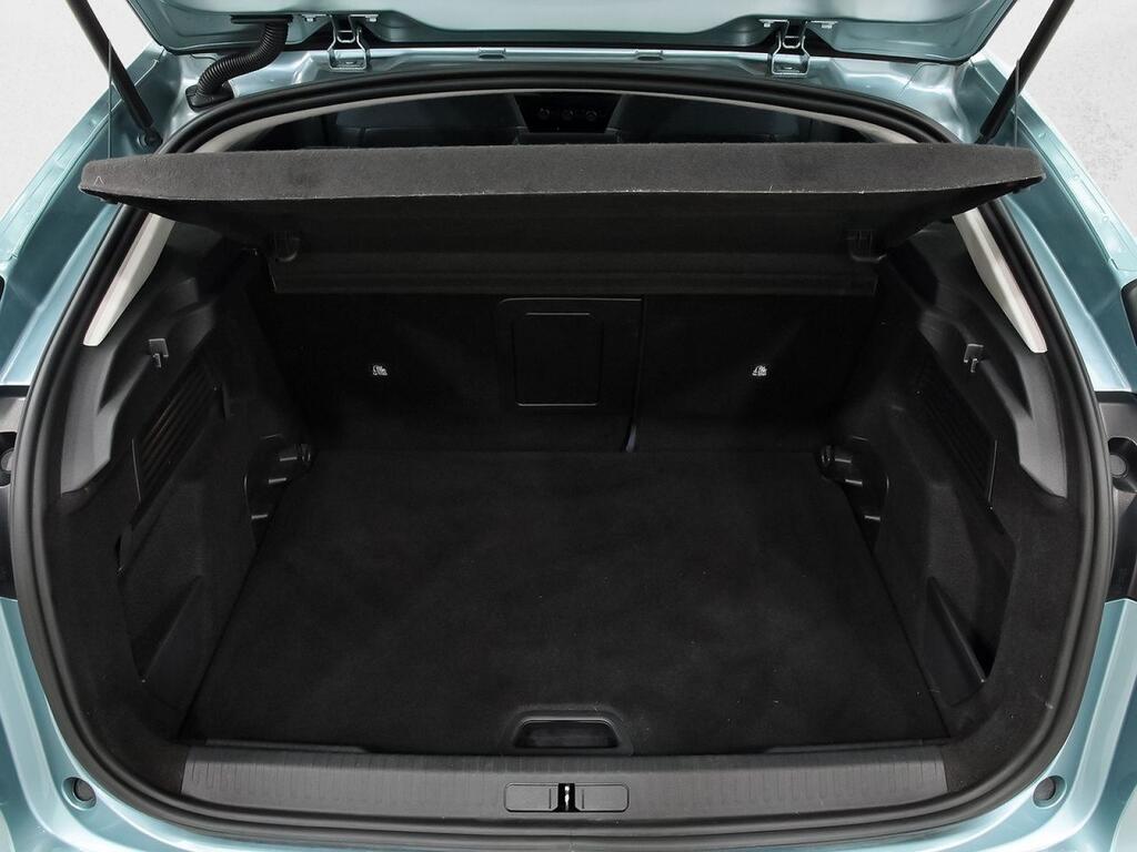 Citroën C4 ë-C4 eléctrico 100kW 50kWh Feel Pack Segunda mano