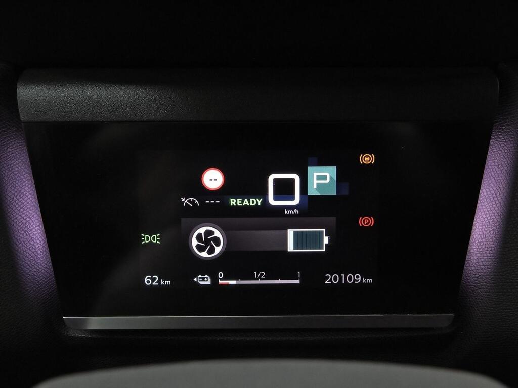 Citroën C4 ë-C4 eléctrico 100kW 50kWh Feel Pack Segunda mano