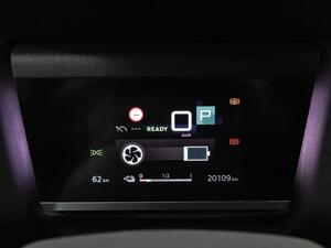Citroën C4 ë-C4 eléctrico 100kW 50kWh Feel Pack 15
