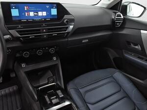Citroën C4 ë-C4 eléctrico 100kW 50kWh Feel Pack 12