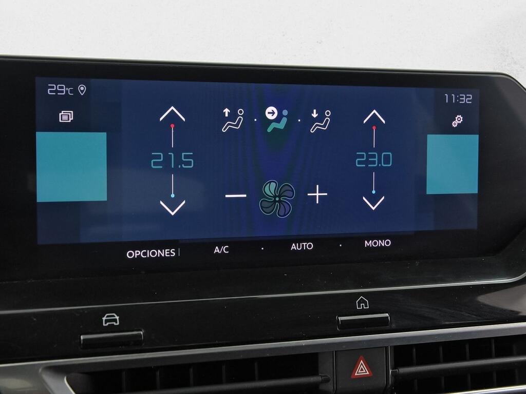 Citroën C4 ë-C4 eléctrico 100kW 50kWh Feel Pack Segunda mano