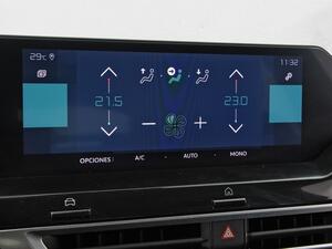 Citroën C4 ë-C4 eléctrico 100kW 50kWh Feel Pack 29