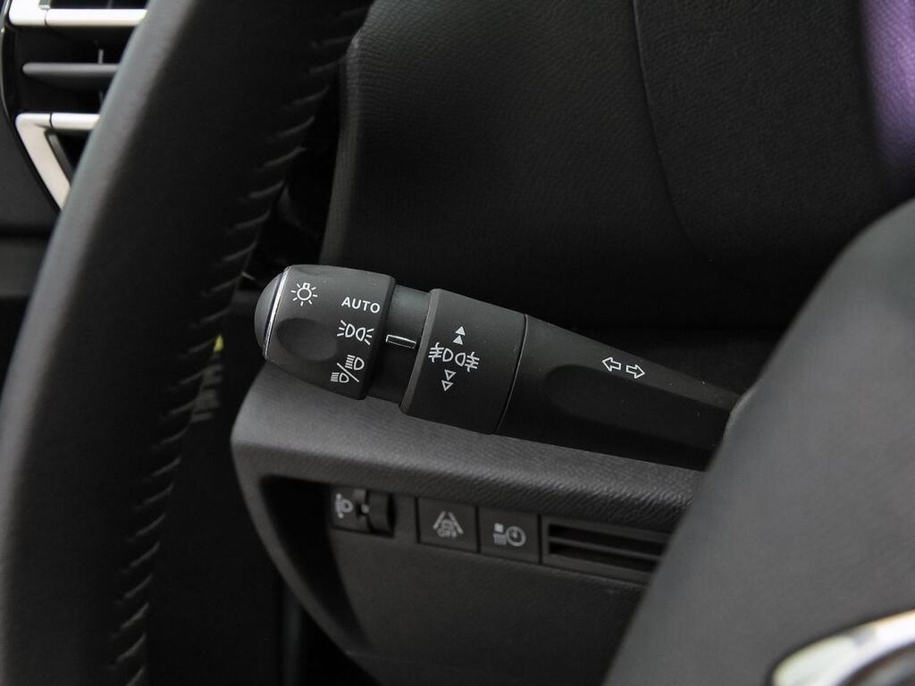 Citroën C4 ë-C4 eléctrico 100kW 50kWh Feel Pack Segunda mano