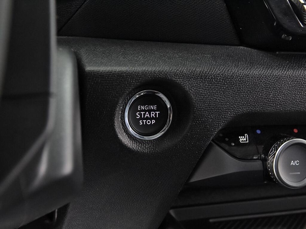 Citroën C4 ë-C4 eléctrico 100kW 50kWh Feel Pack Segunda mano
