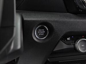 Citroën C4 ë-C4 eléctrico 100kW 50kWh Feel Pack 21