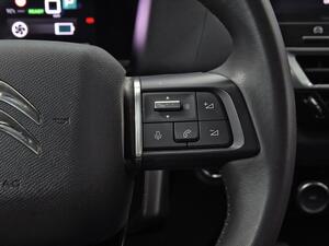 Citroën C4 ë-C4 eléctrico 100kW 50kWh Feel Pack 19