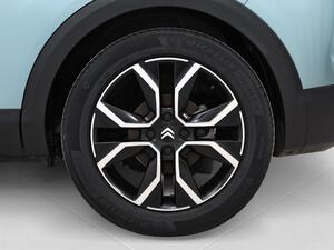 Citroën C4 ë-C4 eléctrico 100kW 50kWh Feel Pack 11