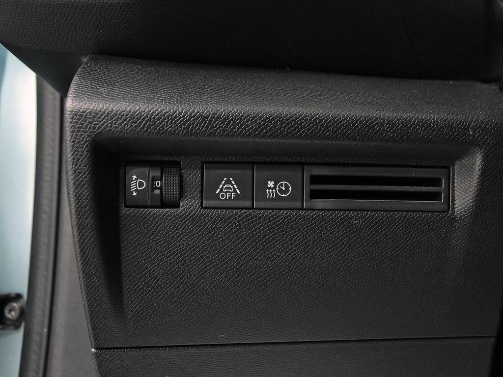 Citroën C4 ë-C4 eléctrico 100kW 50kWh Feel Pack Segunda mano