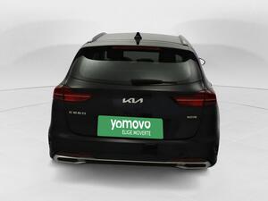 Kia Ceed Tourer 1.6 PHEV eDrive 6