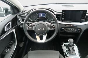Kia Ceed Tourer 1.6 PHEV eDrive 17