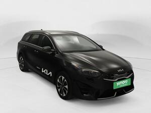 Kia Ceed Tourer 1.6 PHEV eDrive 1