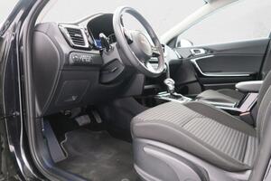 Kia Ceed Tourer 1.6 PHEV eDrive 7