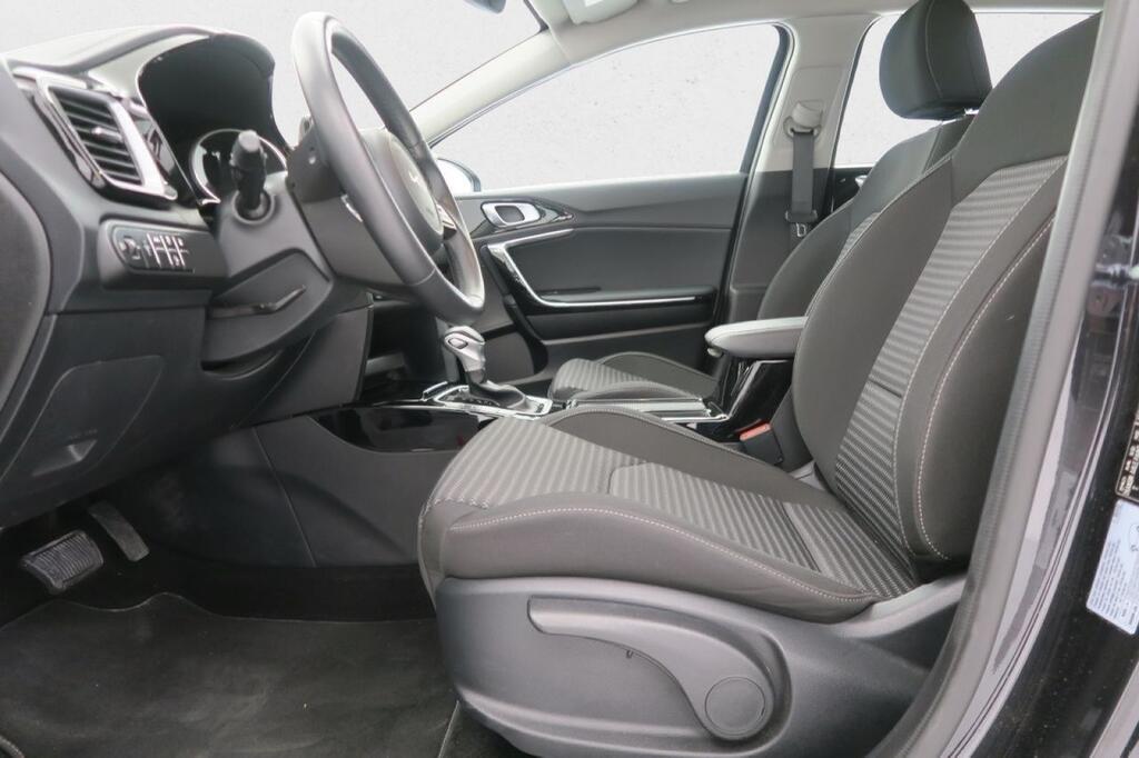 Kia Ceed Tourer 1.6 PHEV eDrive 21