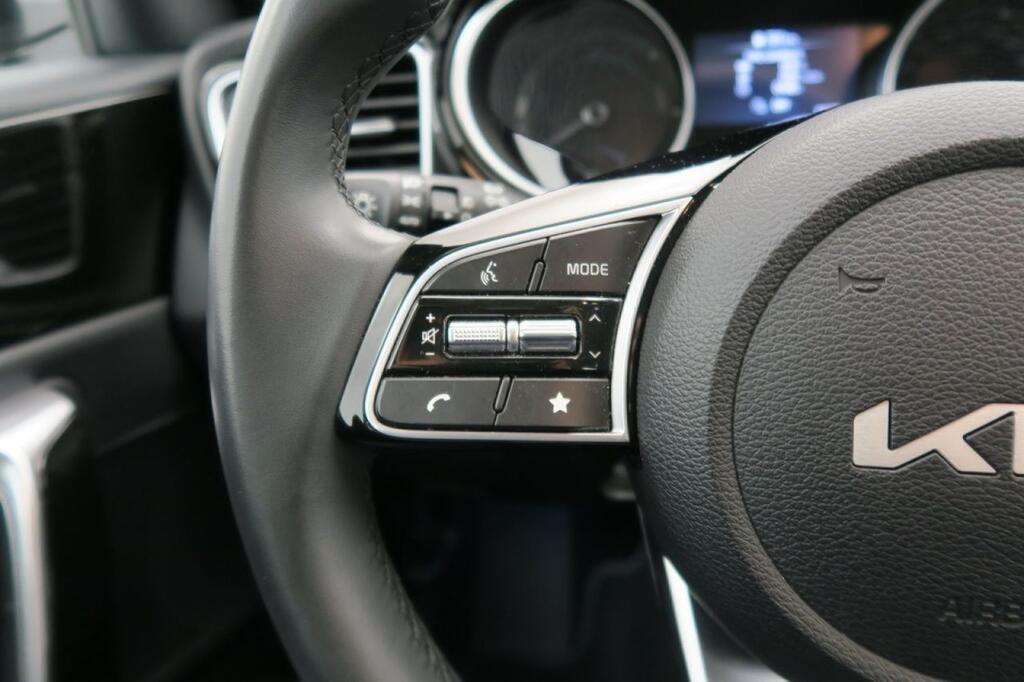 Kia Ceed Tourer 1.6 PHEV eDrive 13
