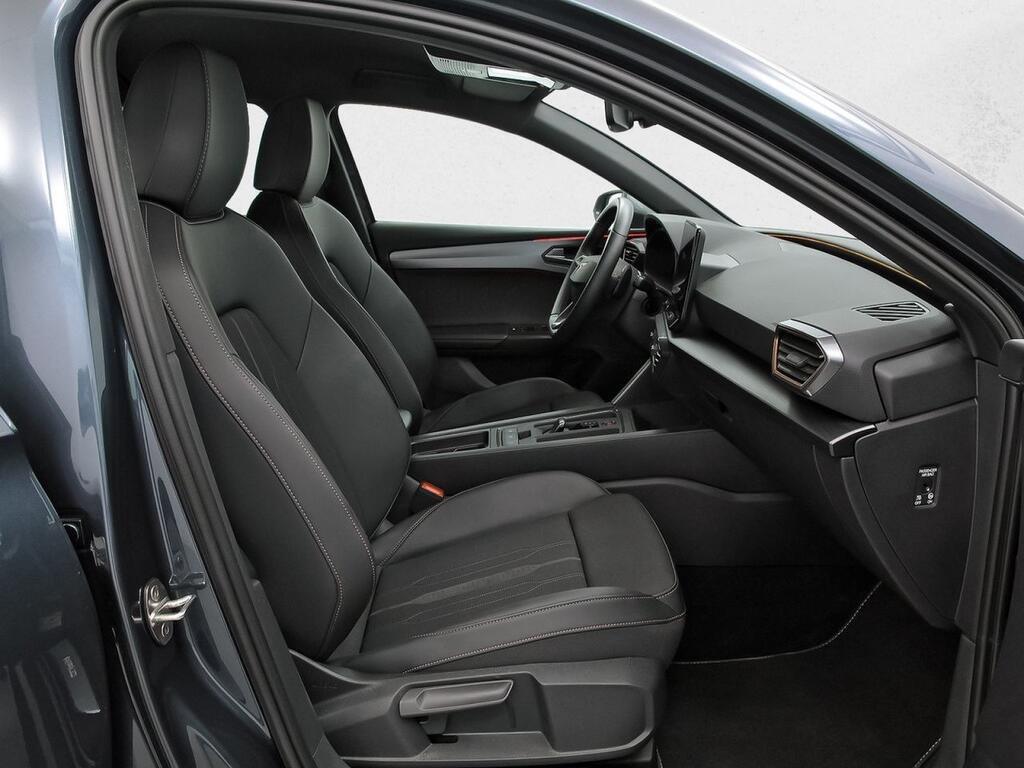 Cupra León 1.5 eTSI 110kW (150CV) DSG 5