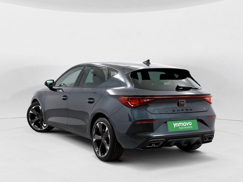 Cupra León 1.5 eTSI 110kW (150CV) DSG 2