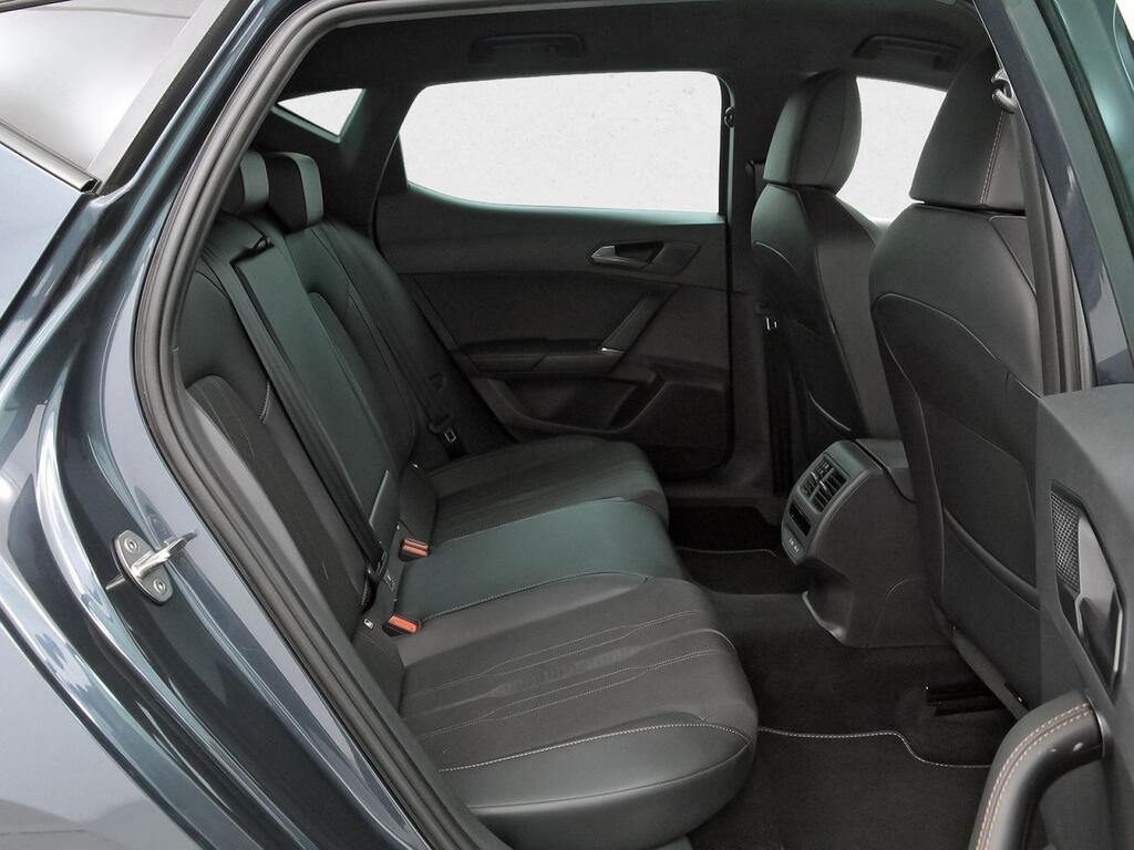 Cupra León 1.5 eTSI 110kW (150CV) DSG 6
