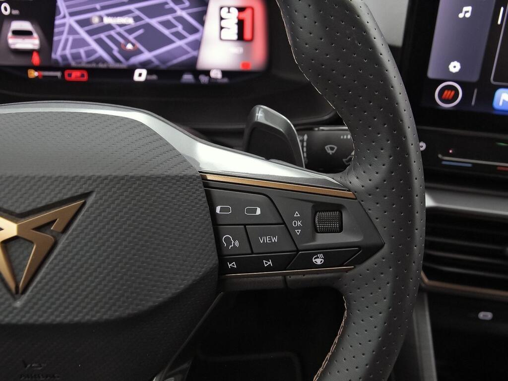 Cupra León 1.5 eTSI 110kW (150CV) DSG 17