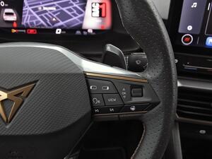 Cupra León 1.5 eTSI 110kW (150CV) DSG 17
