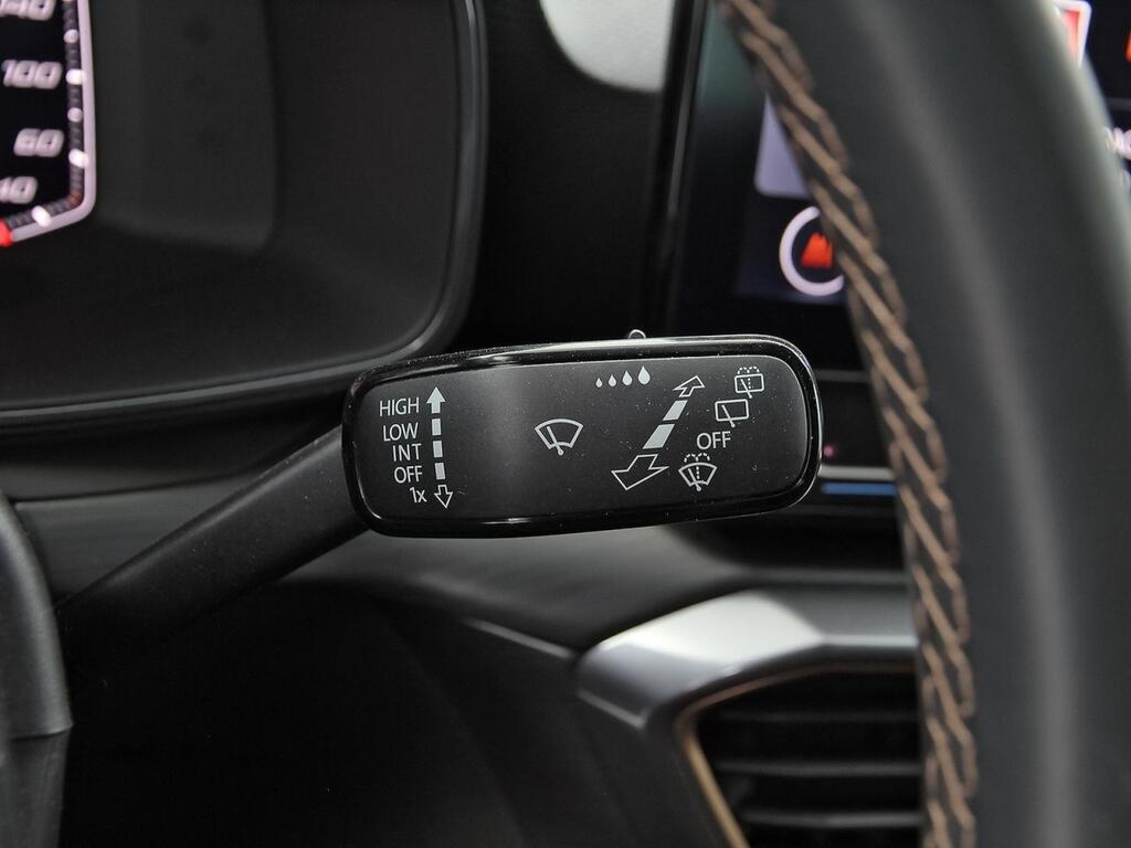 Cupra León 1.5 eTSI 110kW (150CV) DSG 15