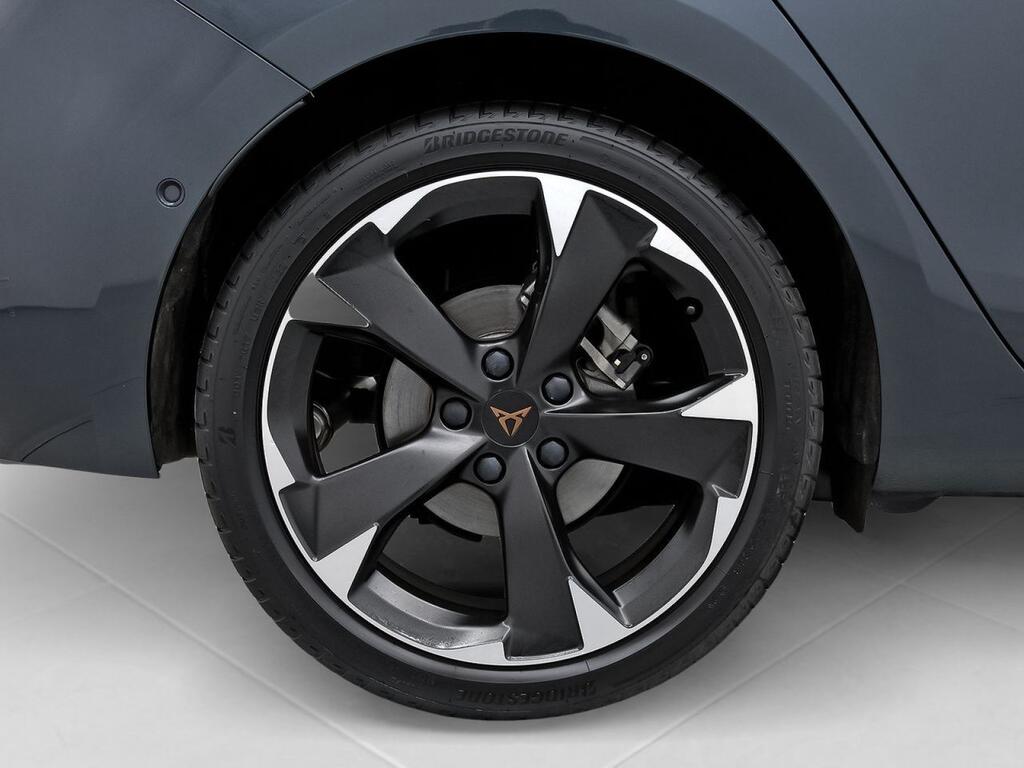 Cupra León 1.5 eTSI 110kW (150CV) DSG 8